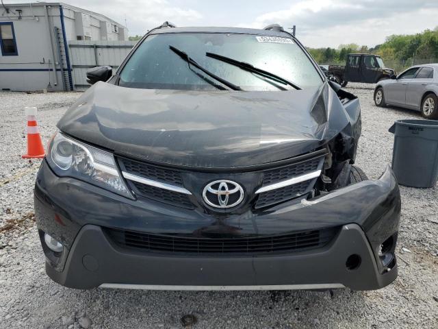 53436895 :رقم المزاد ، 2T3DFREV1FW399983 vin ، 2015 Toyota Rav4 مزاد بيع