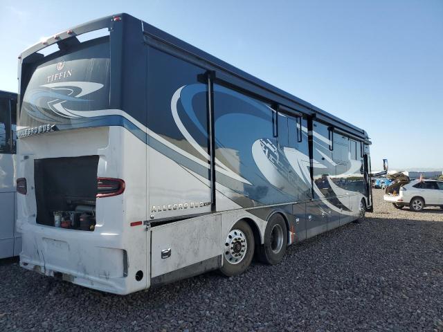2021 Tiffin Motorhomes Inc Allegro Bu მანქანა იყიდება აუქციონზე, vin: 5VBBAK7A1MA121059, აუქციონის ნომერი: 51494455