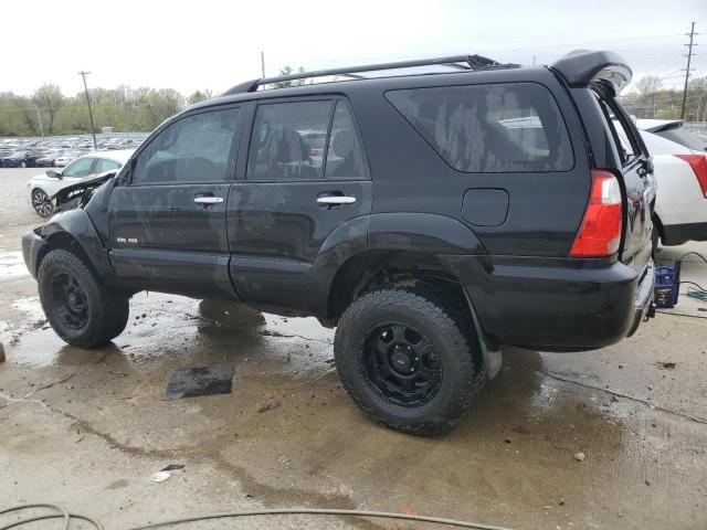 Aukcja sprzedaży 2006 Toyota 4runner Sr, vin: JTEBU14R460098594, numer aukcji: 52234115