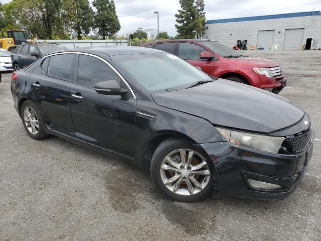 Продажа на аукционе авто 2013 Kia Optima, vin: 5XXGM4A71DG228132, номер лота: 51676965