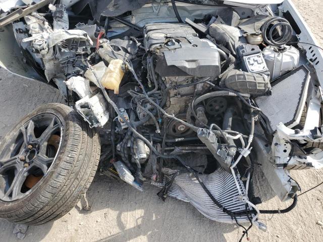 Aukcja sprzedaży 2017 Cadillac Cts, vin: 1G6AX5SX7H0159569, numer aukcji: 54585915