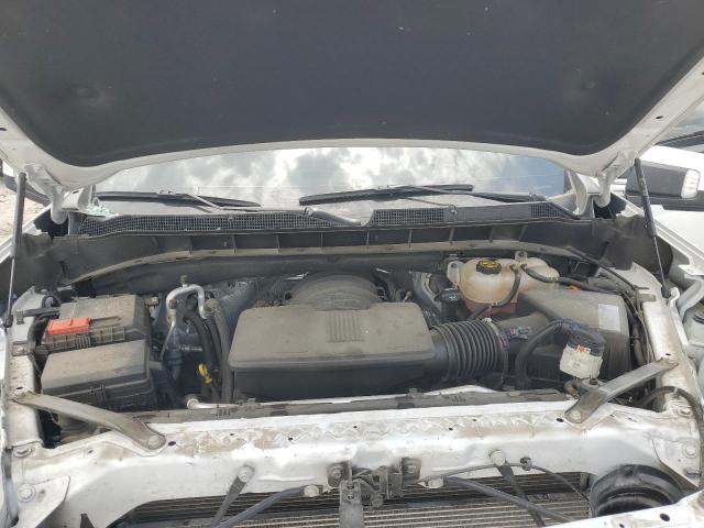 Продажа на аукционе авто 2021 Chevrolet Silverado, vin: 3GCUYHED8MG153764, номер лота: 53991025