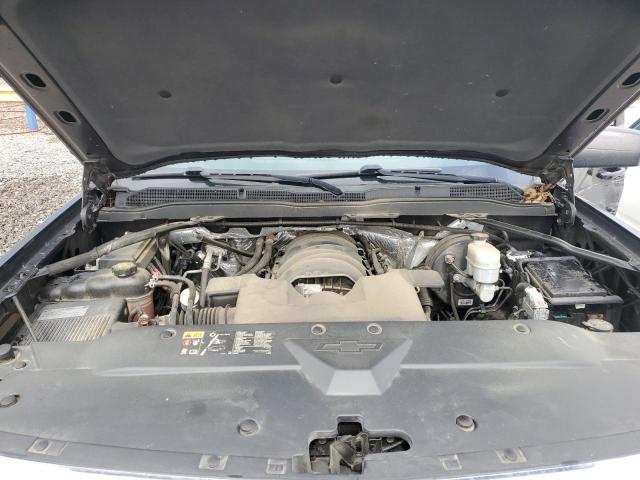 52802365 :رقم المزاد ، 3GCUKREC4FG230499 vin ، 2015 Chevrolet Silver1500 مزاد بيع