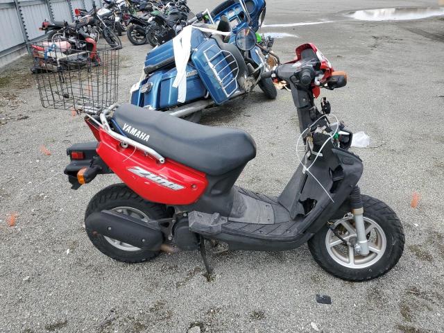 Продажа на аукционе авто 2004 Yamaha Yw50, vin: LPRSA20A64A406689, номер лота: 53433585