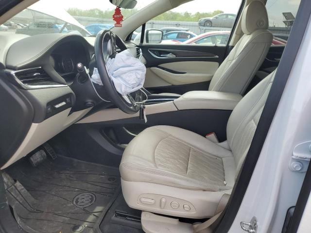 51527415 :رقم المزاد ، 5GAERDKW1NJ102821 vin ، 2022 Buick Enclave Av مزاد بيع