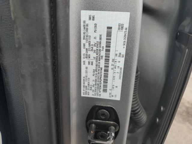 52713315 :رقم المزاد ، 1FTEW1EP2PKG15146 vin ، 2023 Ford F150 مزاد بيع