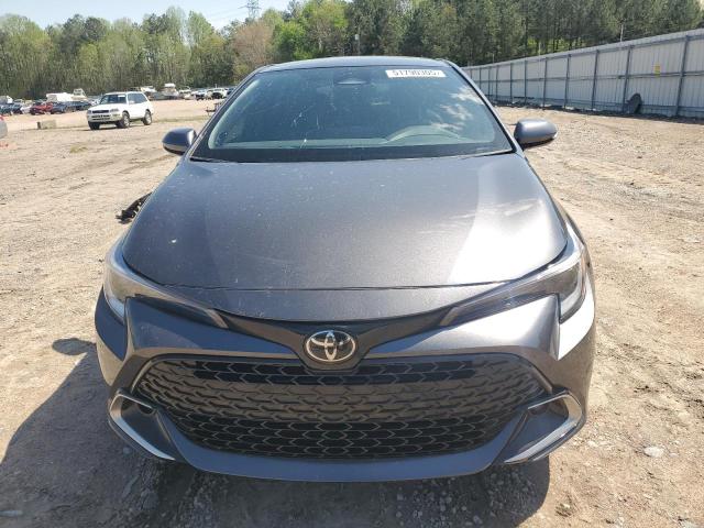 Продаж на аукціоні авто 2023 Toyota Corolla Xs, vin: JTNC4MBE9P3206570, номер лоту: 51790305