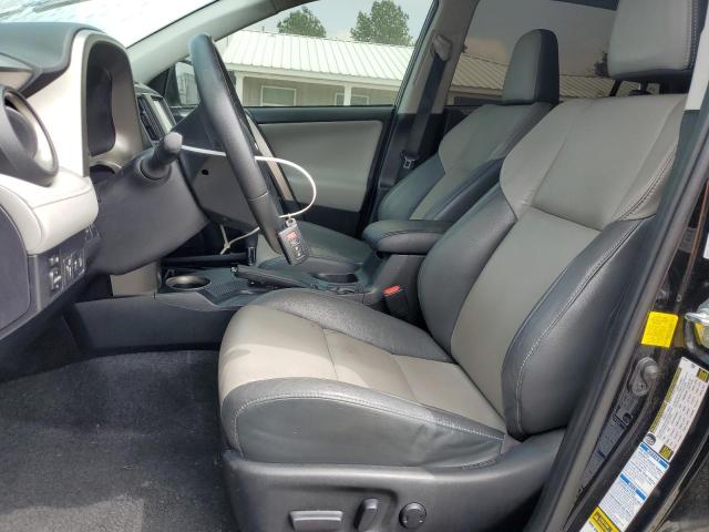 53436895 :رقم المزاد ، 2T3DFREV1FW399983 vin ، 2015 Toyota Rav4 مزاد بيع