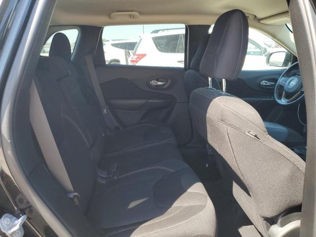 Продаж на аукціоні авто 2015 Jeep Cherokee L, vin: 1C4PJLCB8FW700123, номер лоту: 52023935