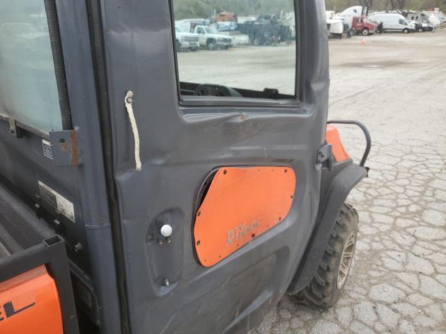 Aukcja sprzedaży 2016 Kubota 1140cpx-a, vin: A5KC2GDBLGG030289, numer aukcji: 51082825