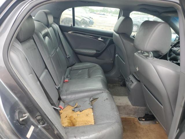 2005 Acura Tl მანქანა იყიდება აუქციონზე, vin: 19UUA66285A006979, აუქციონის ნომერი: 54561965