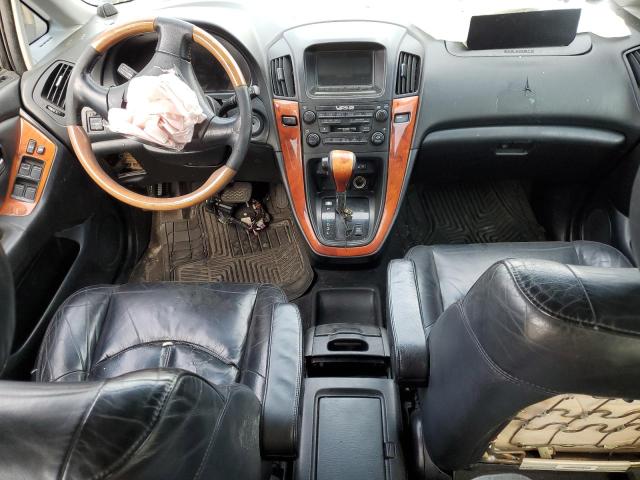Aukcja sprzedaży 2002 Lexus Rx, vin: JTJHF10U420272867, numer aukcji: 54495455