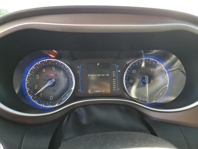 Aukcja sprzedaży 2017 Chrysler Pacifica Touring L, vin: 2C4RC1BG6HR576689, numer aukcji: 51306455