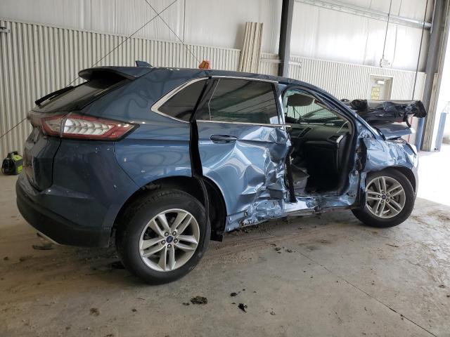 52431975 :رقم المزاد ، 2FMPK4J94JBC05877 vin ، 2018 Ford Edge مزاد بيع