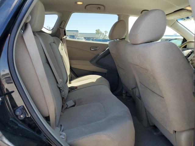 54010255 :رقم المزاد ، JN8AZ1MU3EW402438 vin ، 2014 Nissan Murano S مزاد بيع