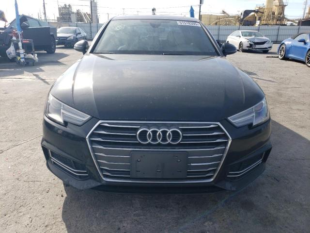 Продаж на аукціоні авто 2017 Audi A4 Ultra P, vin: WAUKMAF4XHN053555, номер лоту: 51518395