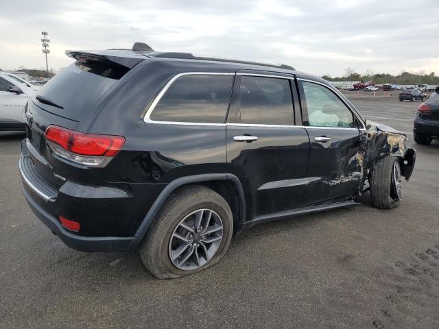 2020 Jeep Grand Cherokee მანქანა იყიდება აუქციონზე, vin: 1C4RJFBG4LC175243, აუქციონის ნომერი: 50496986