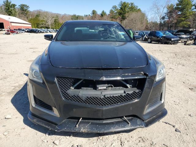 Aukcja sprzedaży 2014 Cadillac Cts Vsport, vin: 1G6AV5S85E0161878, numer aukcji: 53423935