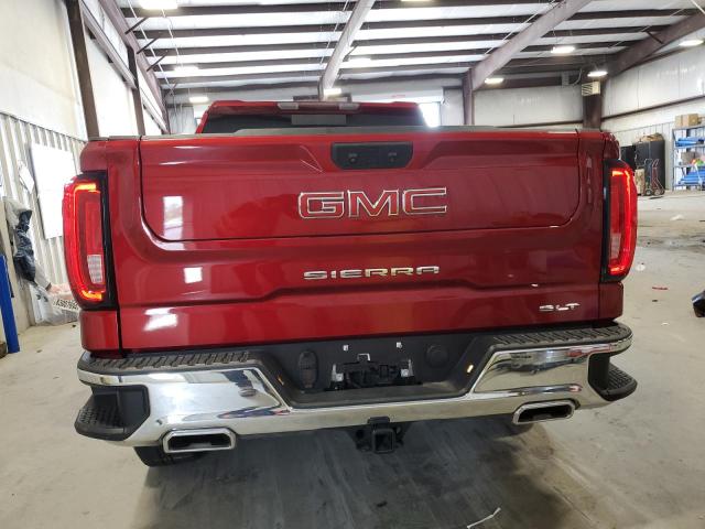 Aukcja sprzedaży 2023 Gmc Sierra, vin: 3GTUUDE84PG265229, numer aukcji: 51160645