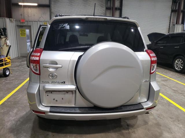 51136935 :رقم المزاد ، 2T3BF4DV8AW079922 vin ، 2010 Toyota Rav4 مزاد بيع