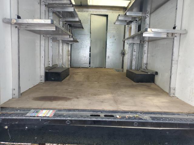 2022 Chevrolet Express G3500 მანქანა იყიდება აუქციონზე, vin: 1GB0GSF74N1156205, აუქციონის ნომერი: 52011635