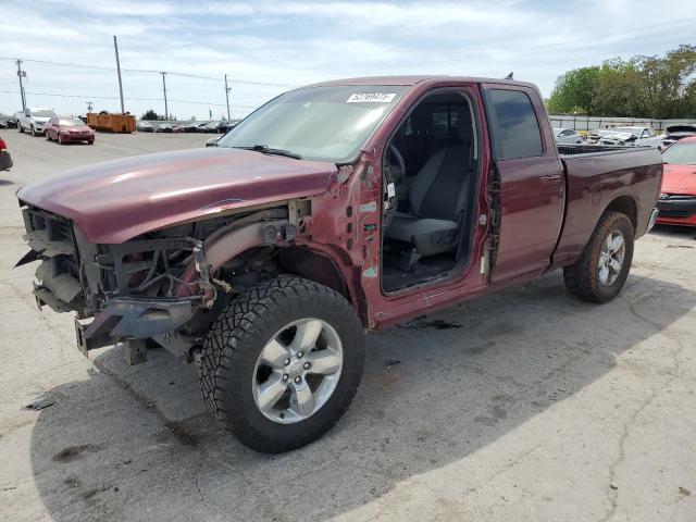 52769475 :رقم المزاد ، 1C6RR7GT7KS636631 vin ، 2019 Ram 1500 Class مزاد بيع