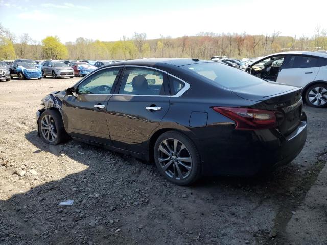 Продаж на аукціоні авто 2018 Nissan Altima 2.5, vin: 1N4AL3AP6JC285463, номер лоту: 54220675