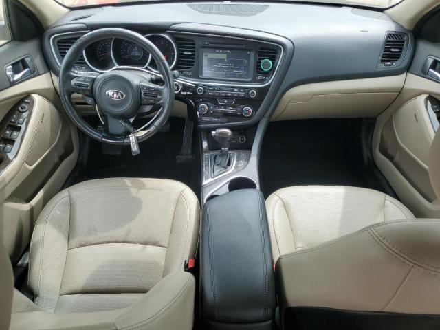 Aukcja sprzedaży 2015 Kia Optima Ex, vin: 5XXGN4A7XFG359169, numer aukcji: 54695155