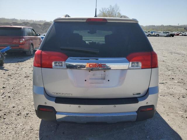 Aukcja sprzedaży 2012 Gmc Terrain, vin: 2GKALWEK8C6135185, numer aukcji: 50827145
