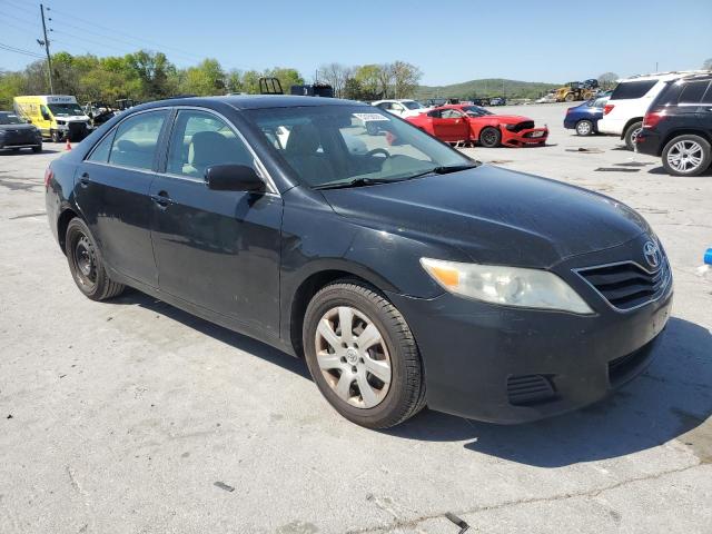 50114006 :رقم المزاد ، 4T1BK3EK4AU113728 vin ، 2010 Toyota Camry مزاد بيع