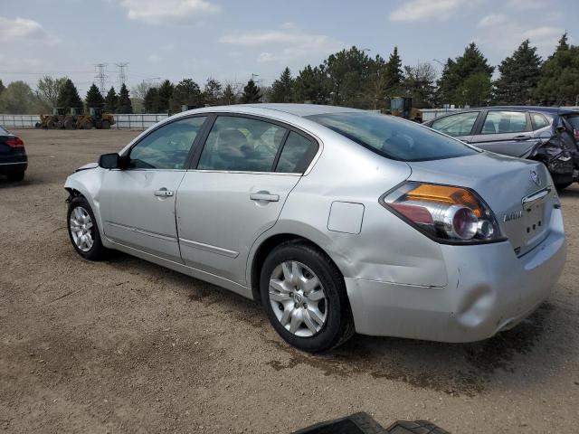95759665 :رقم المزاد ، 1N4AL2AP6CC209481 vin ، 2012 Nissan Altima Bas مزاد بيع