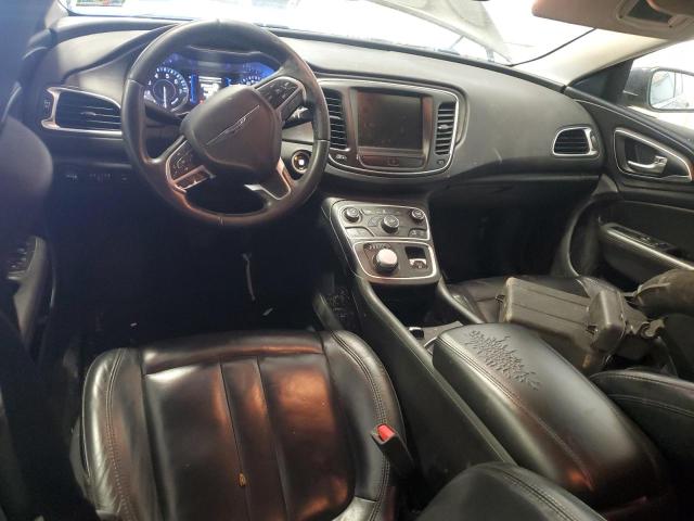 54660265 :رقم المزاد ، 1C3CCCAB0HN505898 vin ، 2017 Chrysler 200 مزاد بيع