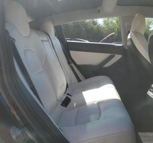 Aukcja sprzedaży 2020 Tesla Model 3, vin: 5YJ3E1EA8LF591013, numer aukcji: 53060315