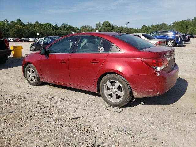 54922285 :رقم المزاد ، 1G1PC5SB4E7418831 vin ، 2014 Chevrolet Cruze مزاد بيع