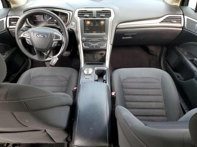 2017 Ford Fusion Se მანქანა იყიდება აუქციონზე, vin: 3FA6P0HD0HR299617, აუქციონის ნომერი: 54745165