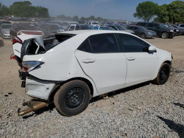 53379125 :رقم المزاد ، 5YFBURHEXGP446173 vin ، 2016 Toyota Corolla مزاد بيع