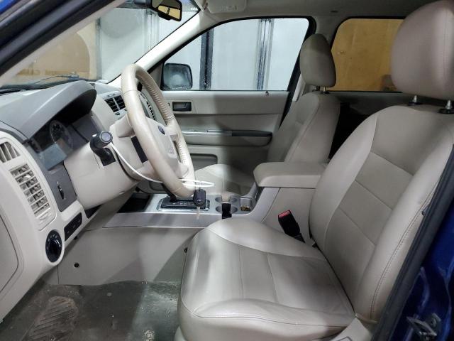 2008 Ford Escape მანქანა იყიდება აუქციონზე, vin: 1FMCU93108KA83113, აუქციონის ნომერი: 52531165
