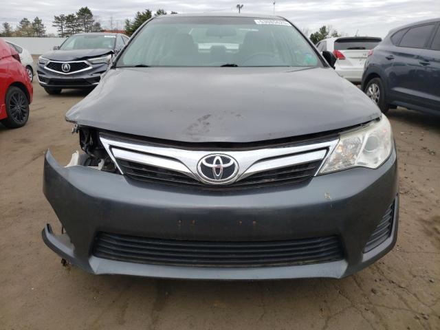 Продаж на аукціоні авто 2013 Toyota Camry L, vin: 4T1BF1FK7DU249573, номер лоту: 53085625