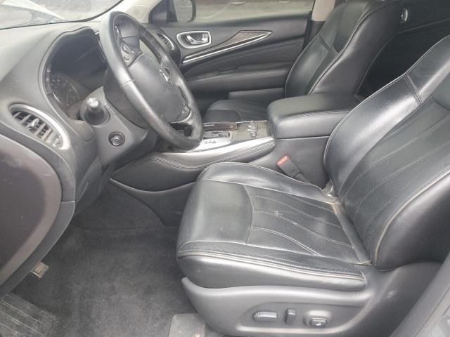 Продажа на аукционе авто 2015 Infiniti Qx60, vin: 5N1AL0MN8FC550762, номер лота: 54110305