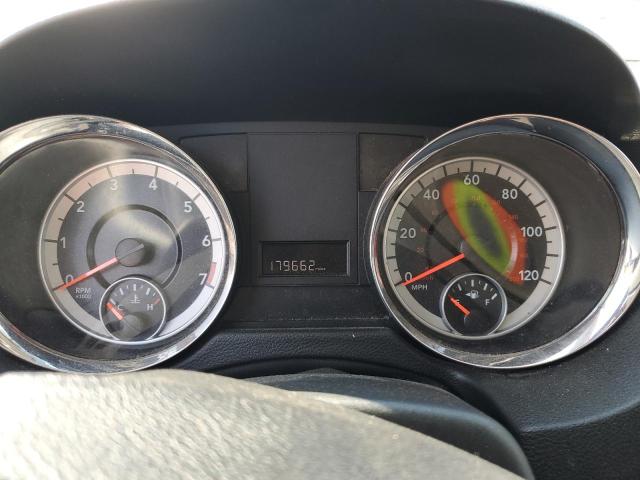 Продажа на аукционе авто 2011 Dodge Grand Caravan, vin: 2D4RN3DG8BR787213, номер лота: 52145645