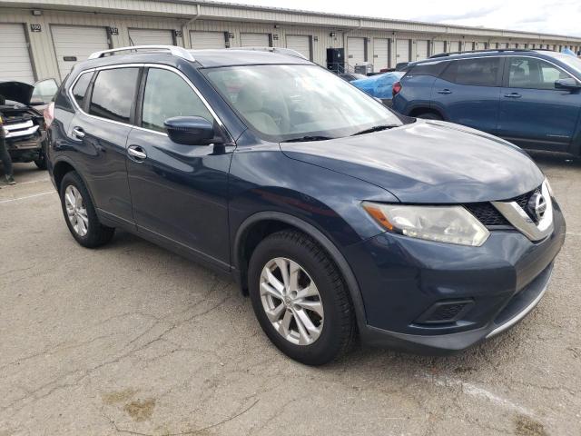 Aukcja sprzedaży 2016 Nissan Rogue S, vin: KNMAT2MVXGP655667, numer aukcji: 51450455