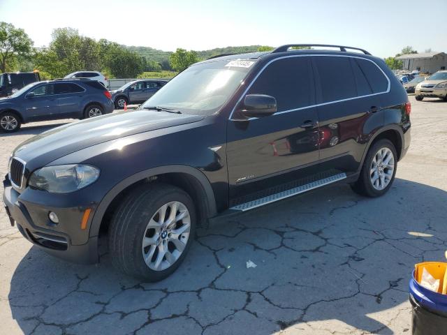 Aukcja sprzedaży 2013 Bmw X5 Xdrive3, vin: 5UXZV4C53D0G57311, numer aukcji: 54068445