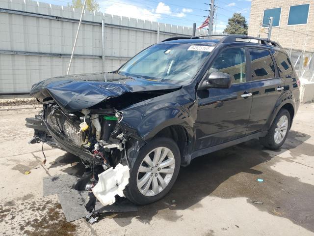 Продажа на аукционе авто 2012 Subaru Forester, vin: JF2SHAEC6CH462659, номер лота: 54925165