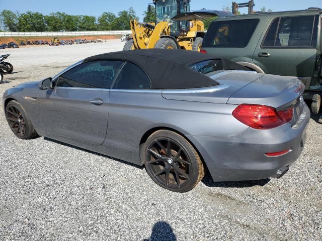 Aukcja sprzedaży 2012 Bmw 650 Xi, vin: WBALZ5C50CDW99700, numer aukcji: 54983705