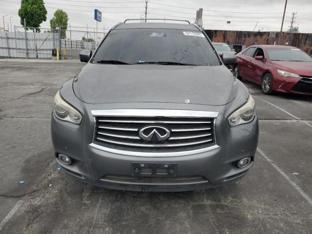 Продажа на аукционе авто 2015 Infiniti Qx60, vin: 5N1AL0MN8FC550762, номер лота: 54110305