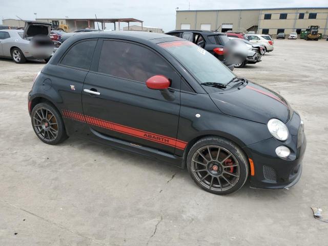 Продажа на аукционе авто 2012 Fiat 500 Abarth, vin: 3C3CFFFH9CT319324, номер лота: 54578545