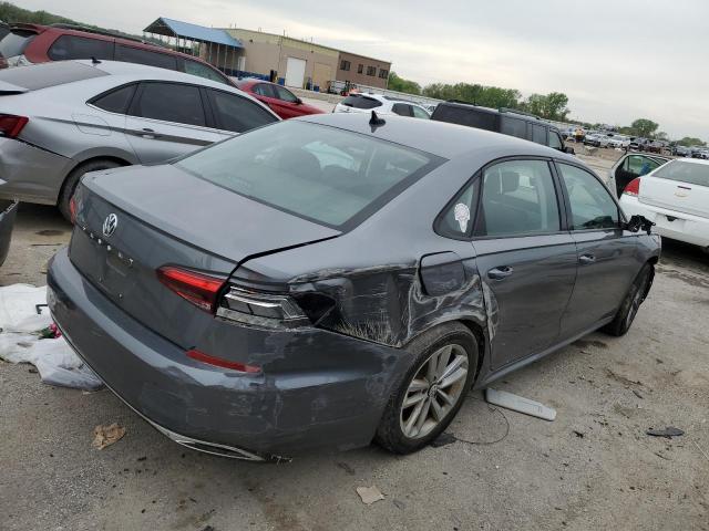 Продаж на аукціоні авто 2021 Volkswagen Passat, vin: 1VWAA7A39MC000129, номер лоту: 54566705