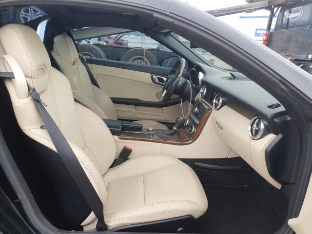 Продажа на аукционе авто 2014 Mercedes-benz Slk 250, vin: WDDPK4HAXEF087591, номер лота: 54190795