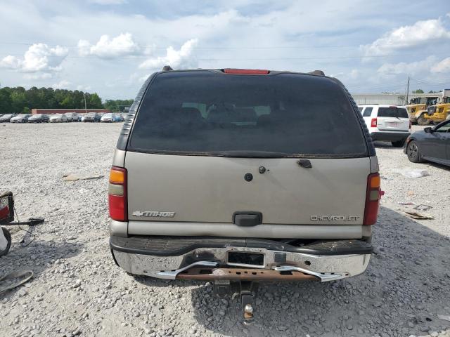 Продаж на аукціоні авто 2003 Chevrolet Tahoe C150, vin: 1GNEC13Z93J265258, номер лоту: 70554825