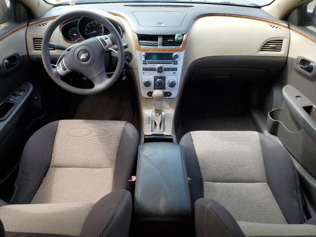 2012 Chevrolet Malibu მანქანა იყიდება აუქციონზე, vin: 1G1ZC5E05CF199125, აუქციონის ნომერი: 51689165